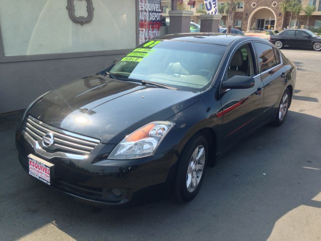 Nissan Maxima 2007 photo 1