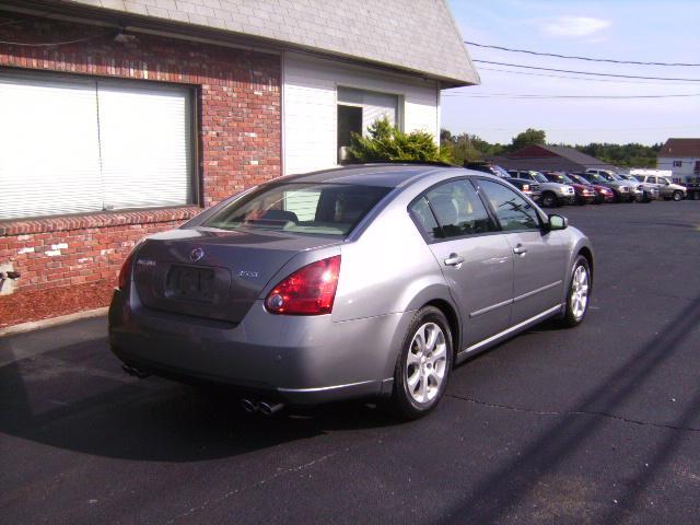 Nissan Maxima 2007 photo 2