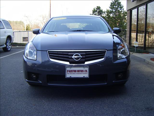 Nissan Maxima 2007 photo 1