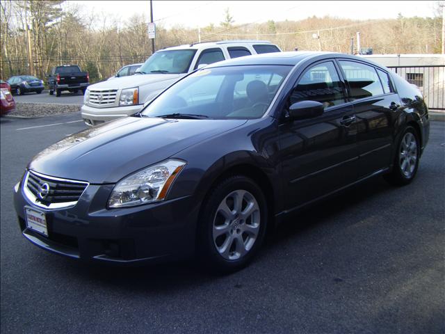 Nissan Maxima 2007 photo 2