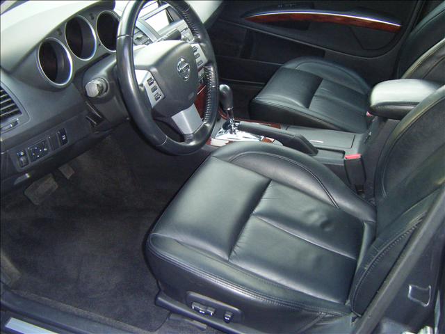 Nissan Maxima 2007 photo 3