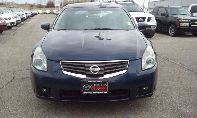 Nissan Maxima 2007 photo 2