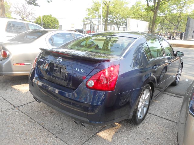 Nissan Maxima 2007 photo 10