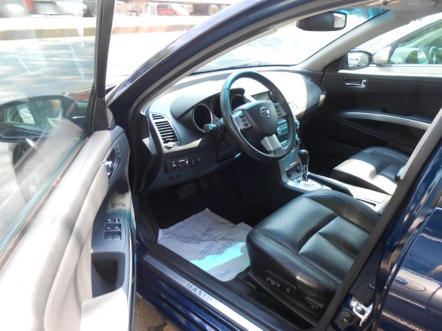 Nissan Maxima 2007 photo 11