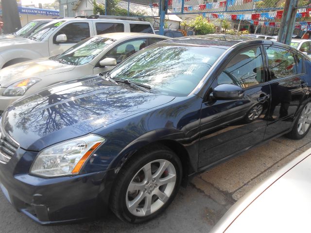 Nissan Maxima 2007 photo 2