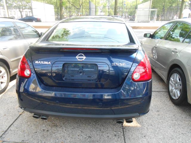 Nissan Maxima 2007 photo 3