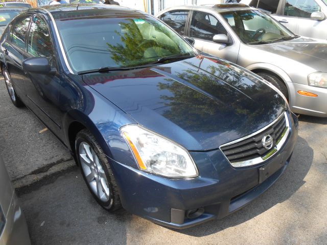 Nissan Maxima 2007 photo 7