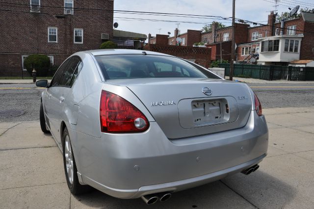 Nissan Maxima 2007 photo 1