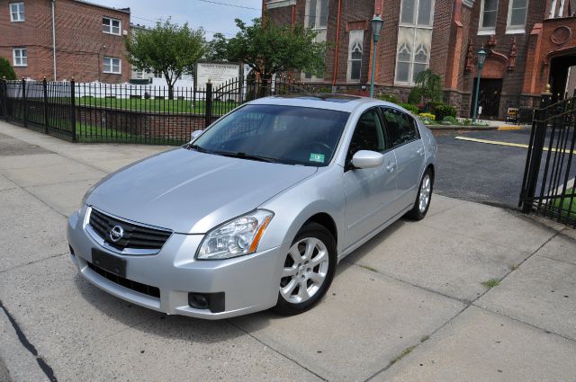 Nissan Maxima 2007 photo 2