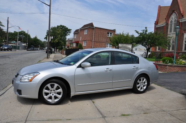 Nissan Maxima 2007 photo 3