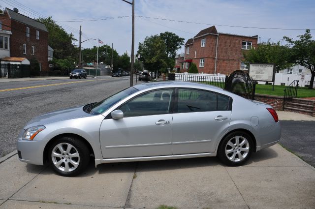 Nissan Maxima 2007 photo 4