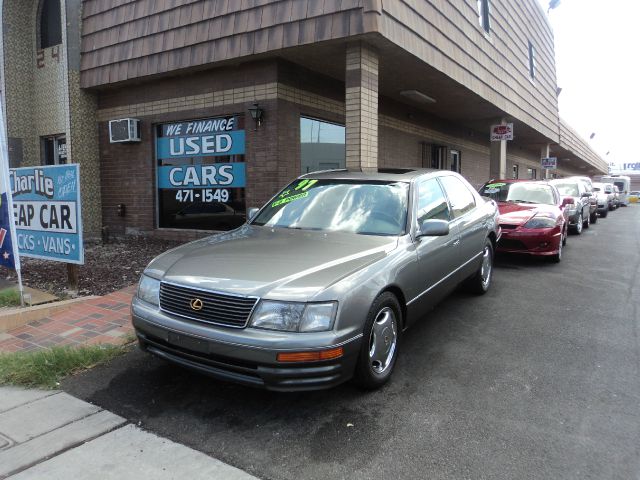 Nissan Maxima 2007 photo 12