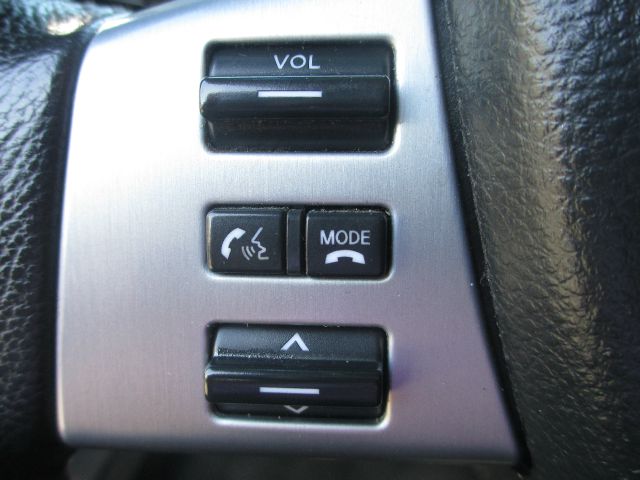 Nissan Maxima 2007 photo 14