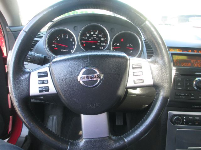 Nissan Maxima 2007 photo 15