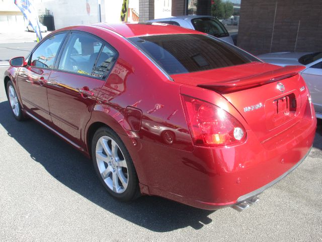 Nissan Maxima 2007 photo 19