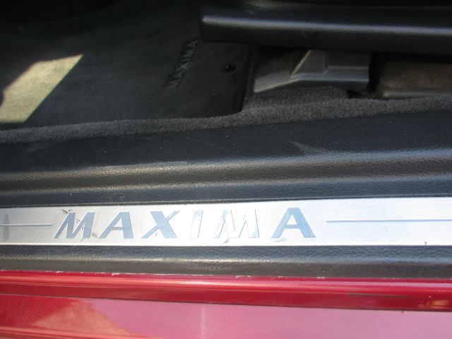 Nissan Maxima 2007 photo 3