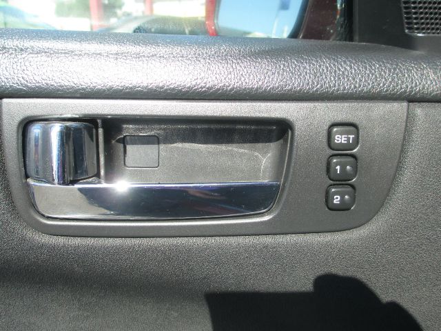 Nissan Maxima 2007 photo 6