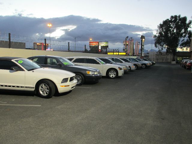 Nissan Maxima 2007 photo 7