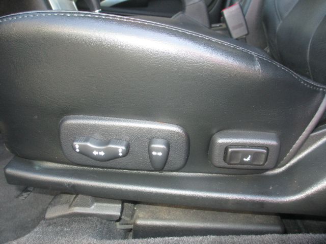 Nissan Maxima 2007 photo 8