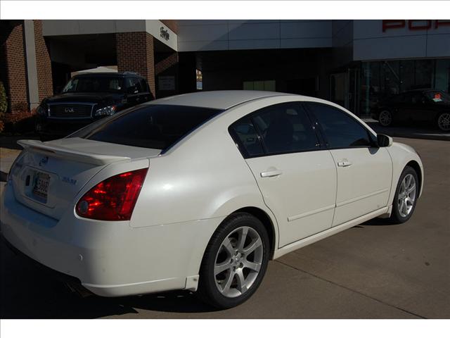 Nissan Maxima 2007 photo 3