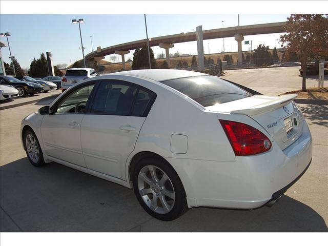 Nissan Maxima 2007 photo 2