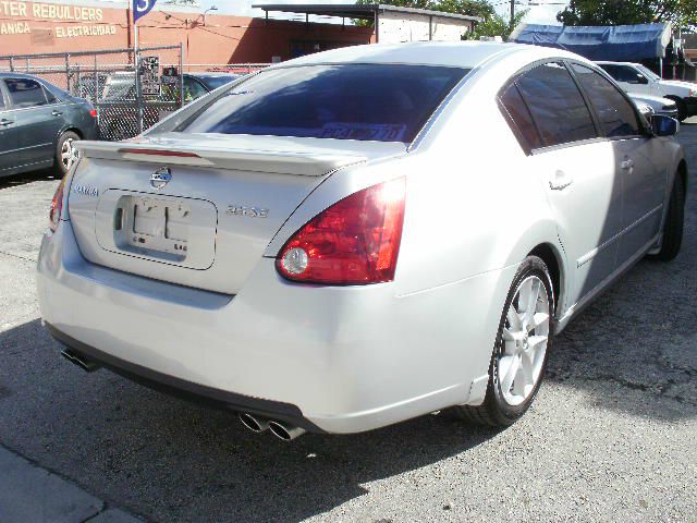 Nissan Maxima 2007 photo 1