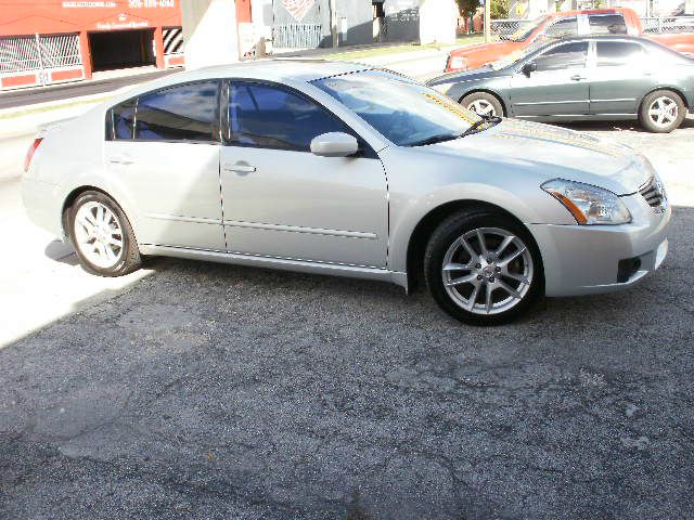 Nissan Maxima 2007 photo 2