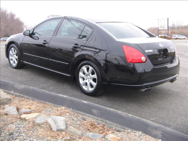 Nissan Maxima 2007 photo 1