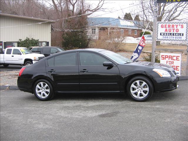 Nissan Maxima 2007 photo 2