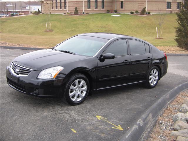 Nissan Maxima 2007 photo 3