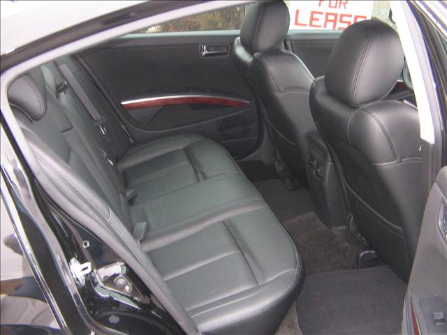 Nissan Maxima 2007 photo 5