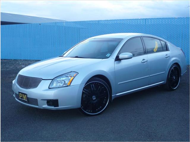 Nissan Maxima Slk32 Unspecified