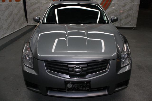 Nissan Maxima 2007 photo 2