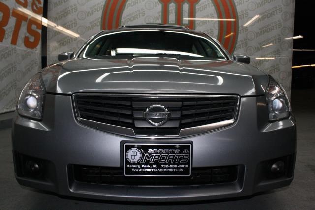 Nissan Maxima 2007 photo 3