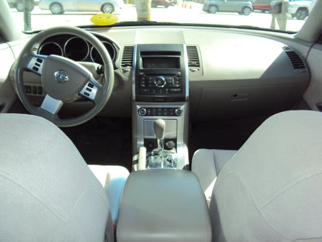 Nissan Maxima 2007 photo 3