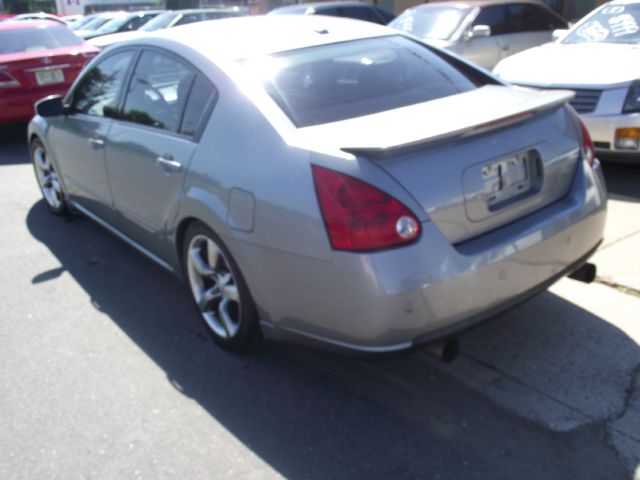 Nissan Maxima 2007 photo 1