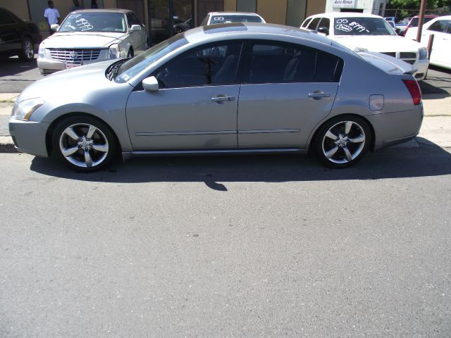 Nissan Maxima 2007 photo 2