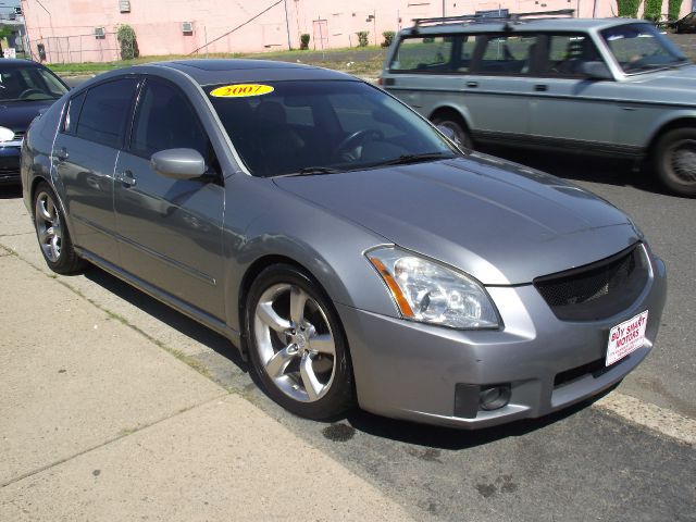 Nissan Maxima 2007 photo 3