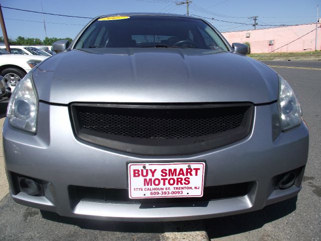 Nissan Maxima 2007 photo 4