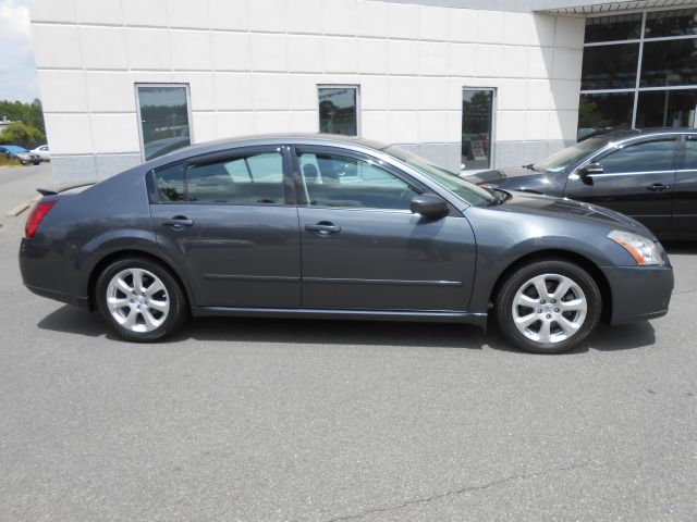 Nissan Maxima 2007 photo 1