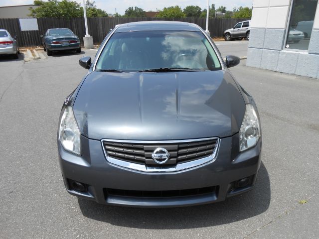 Nissan Maxima 2007 photo 2