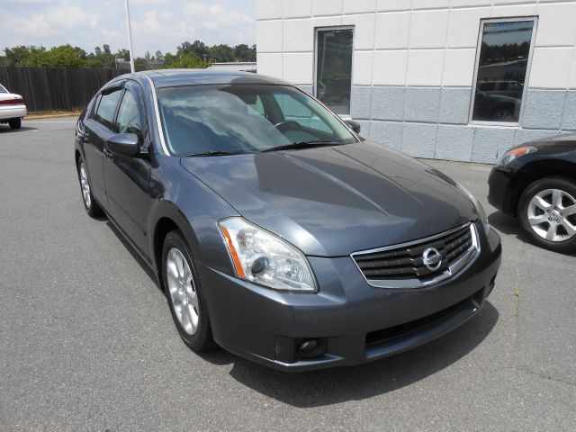 Nissan Maxima 2007 photo 3