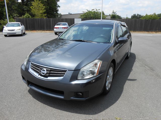 Nissan Maxima 2007 photo 4