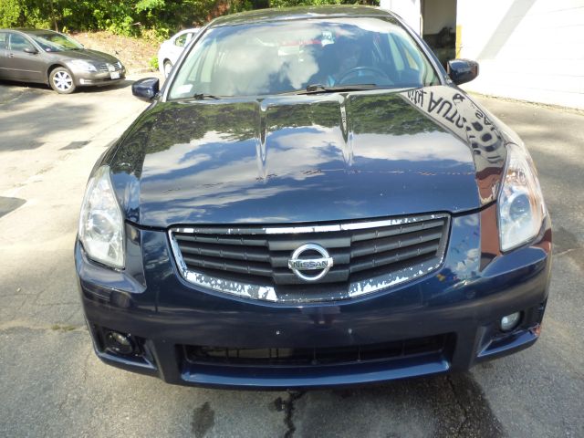 Nissan Maxima 2007 photo 2