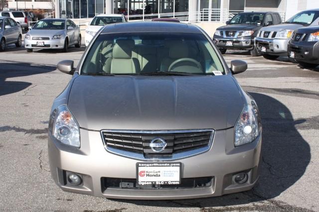 Nissan Maxima 2007 photo 1