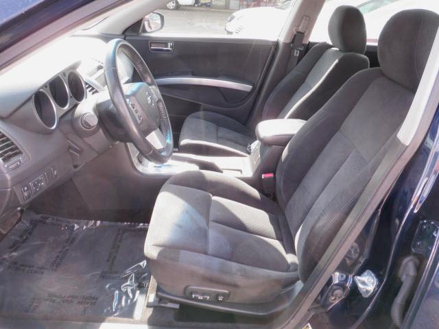 Nissan Maxima 2007 photo 5