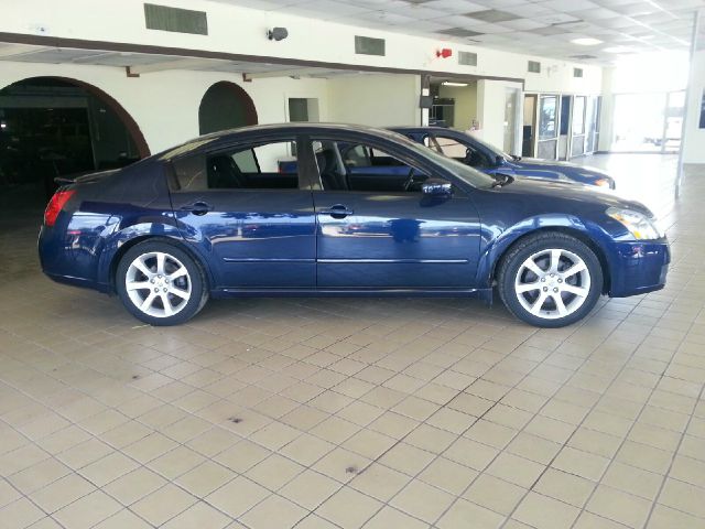 Nissan Maxima 2007 photo 1