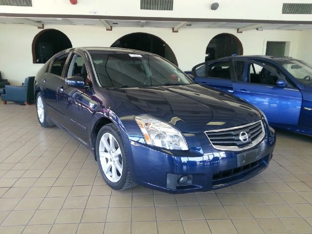 Nissan Maxima 2007 photo 3