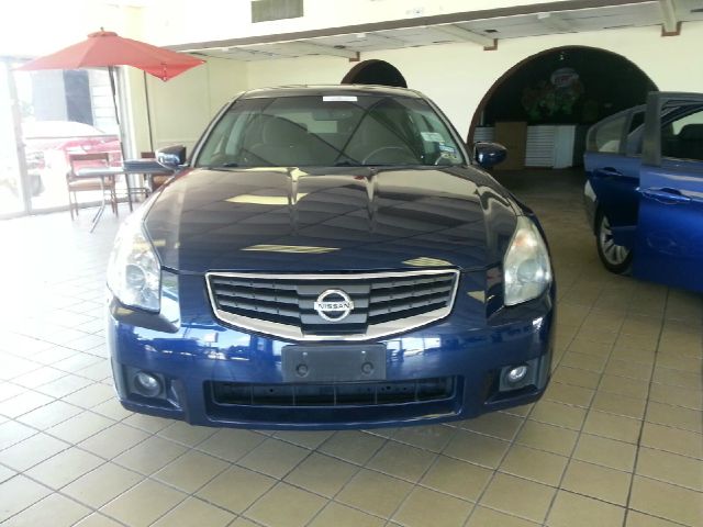 Nissan Maxima 2007 photo 4