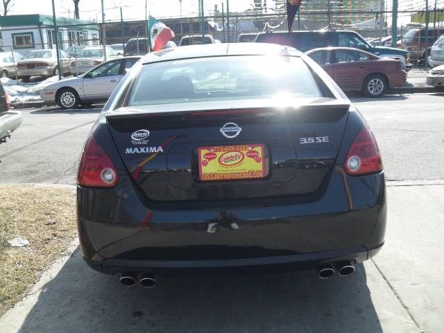 Nissan Maxima 2007 photo 2